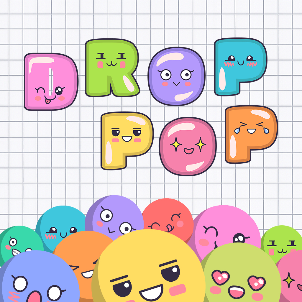 Drop Pop