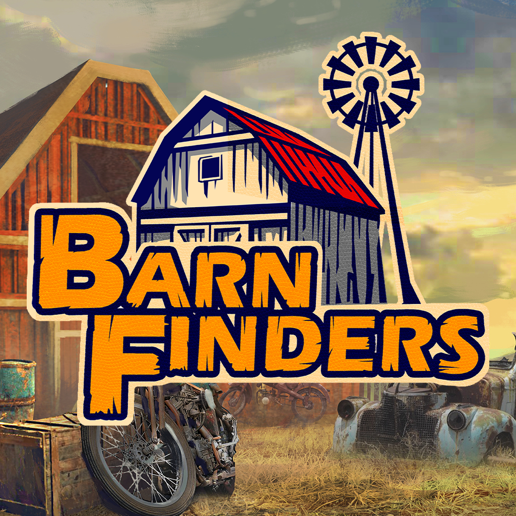 Barn Finders