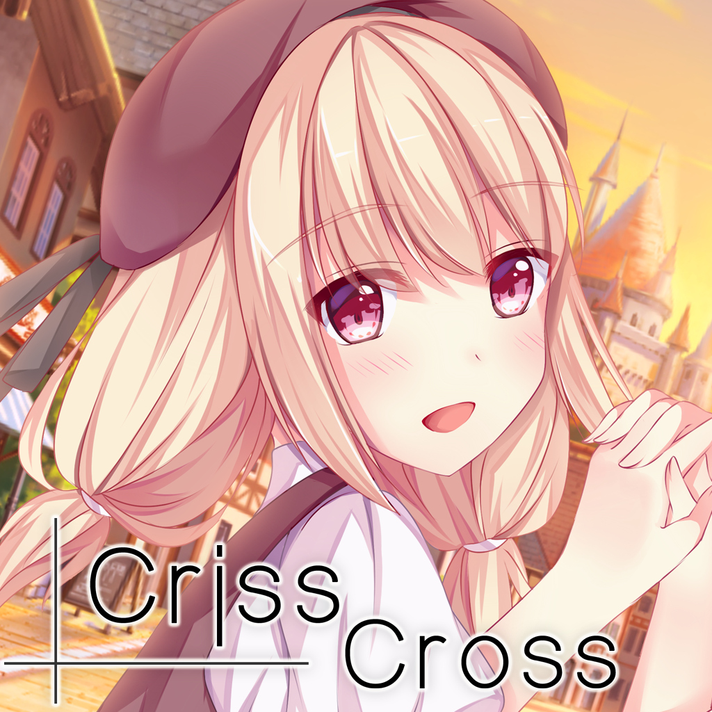 Criss Cross
