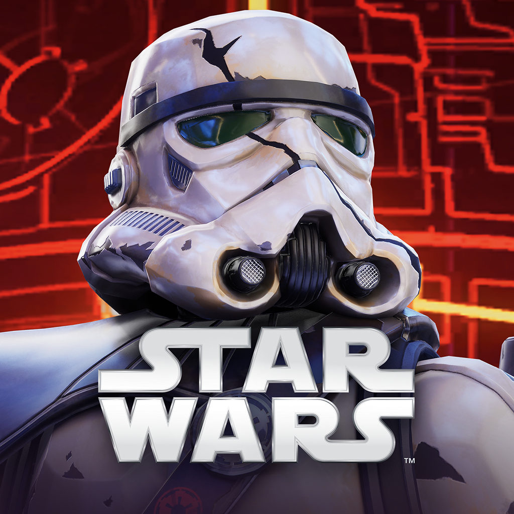 STAR WARS: Hunters™
