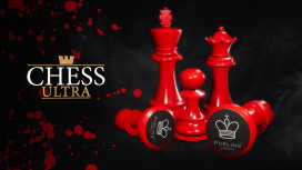 Chess Ultra Arrives on the Switch eShop, With Cross-Platform Play, This  Week