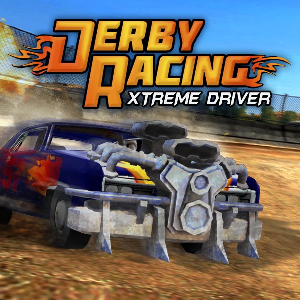 Derby Racing: Xtreme Driver