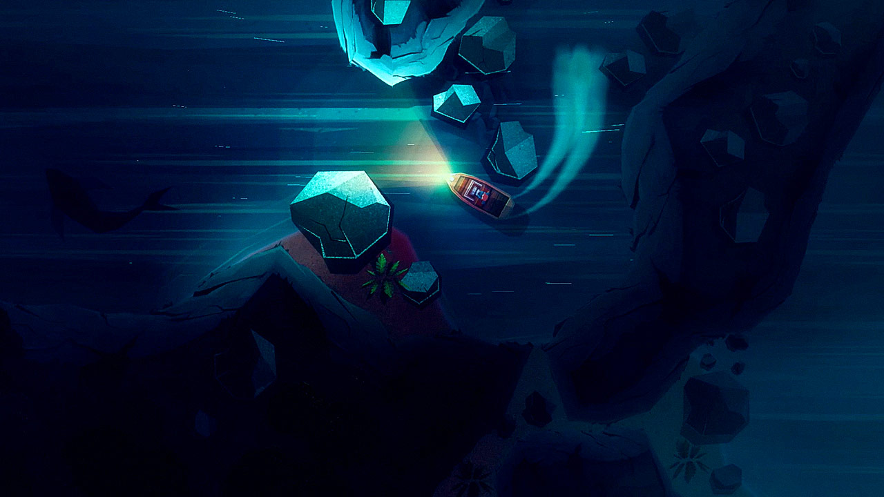 Jenny LeClue - Detectivu (名探偵ジェニー・ルクルー)