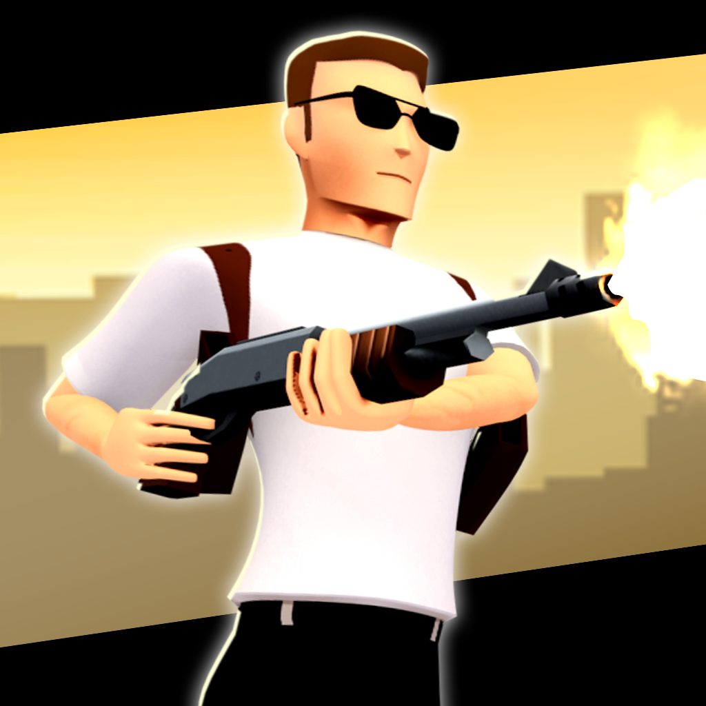 Hammer 2 Reloaded