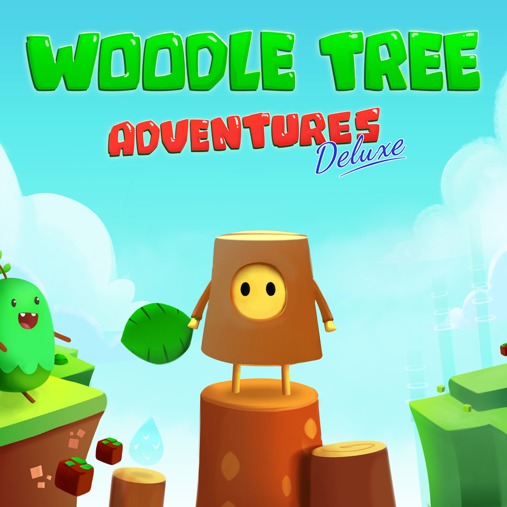 Woodle Tree Adventures Deluxe