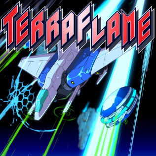 泰拉之焰-游戏公社