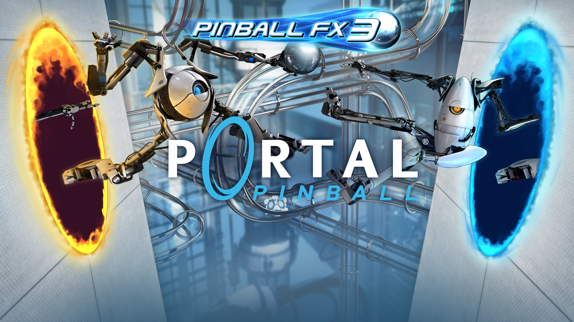 pinball fx3 backglass video download