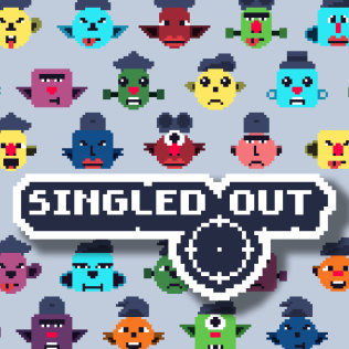 Singled Out-游戏公社