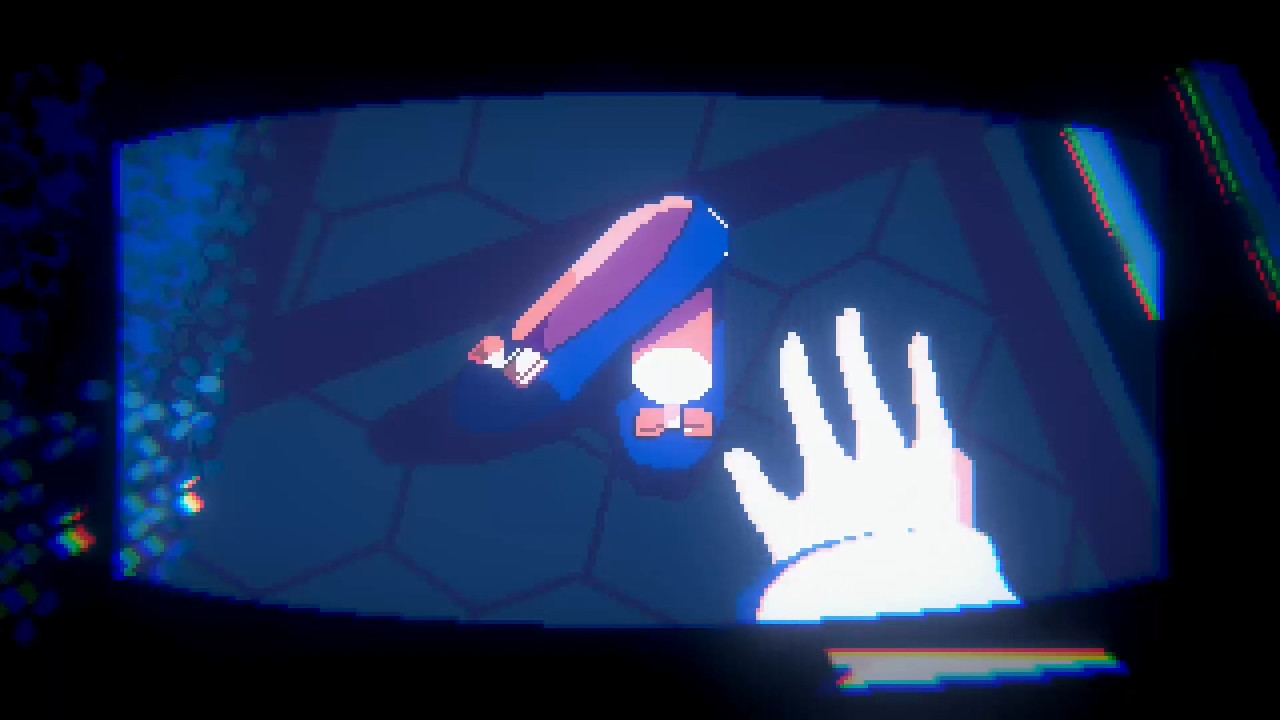 언리얼 라이프 (UNREAL LIFE) screenshot