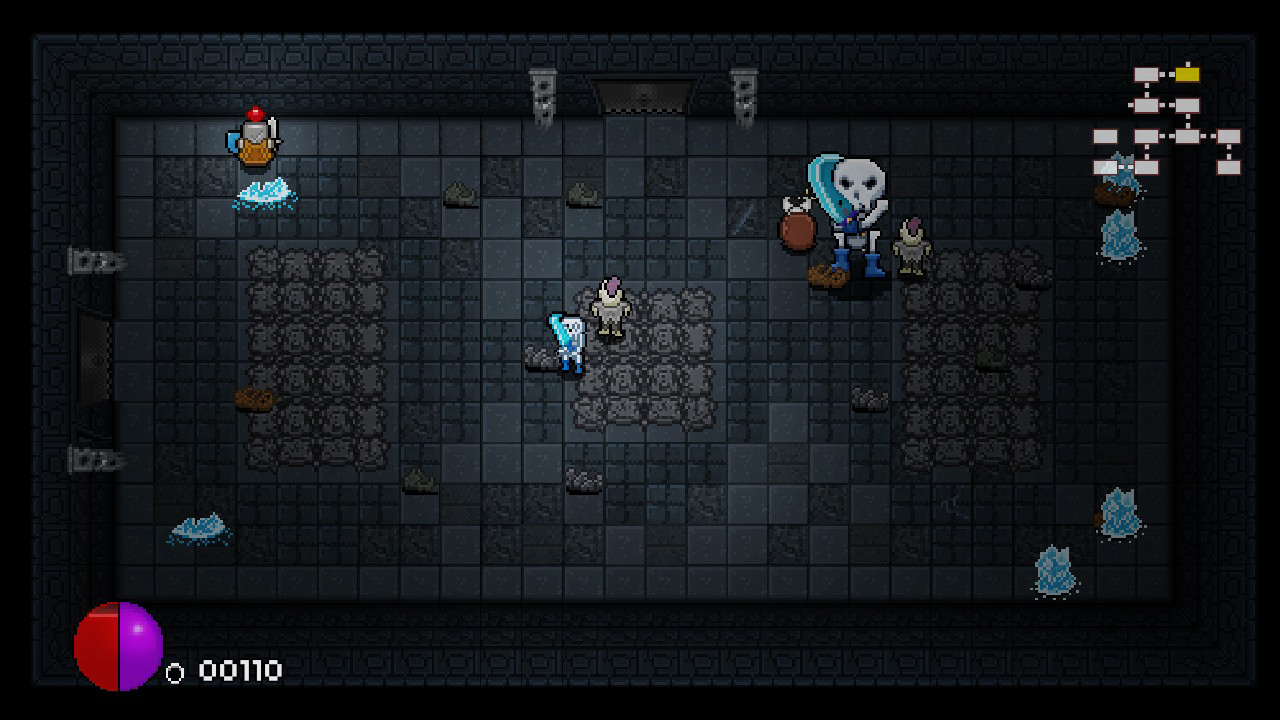 Bit Dungeon+