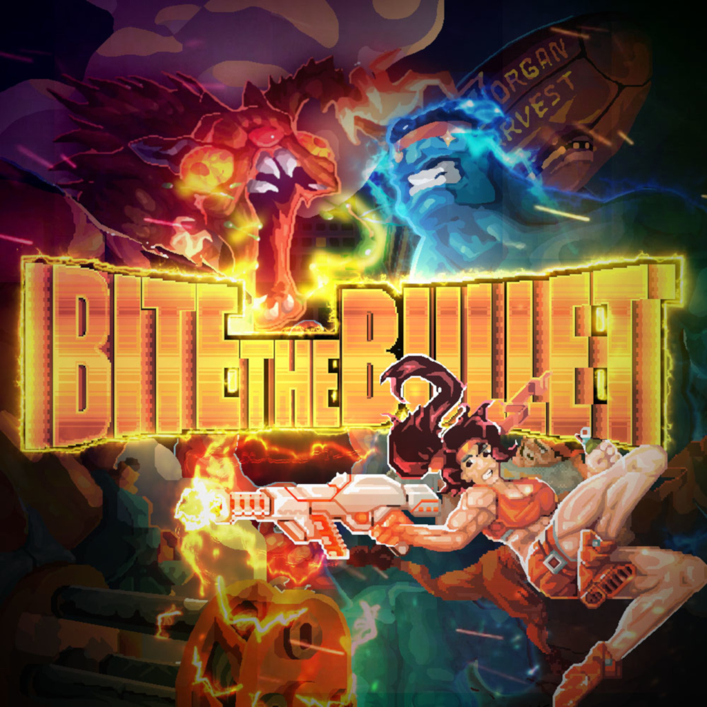 Bite the Bullet instal the new version for android