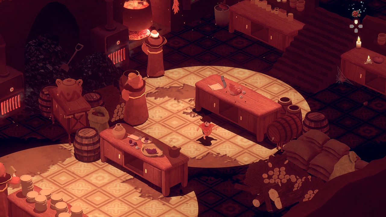 El Hijo - A Wild West Tale（エル・イホ）