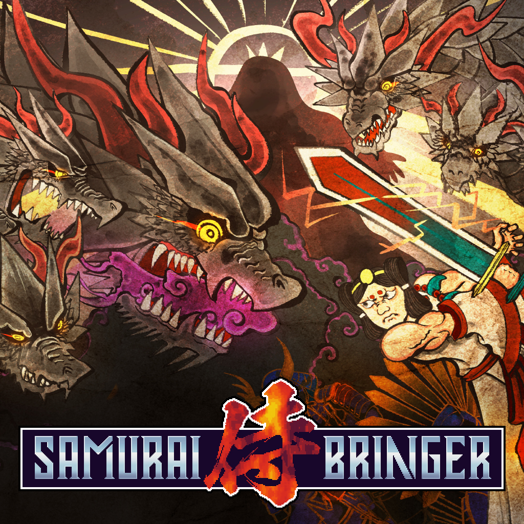 Samurai Bringer