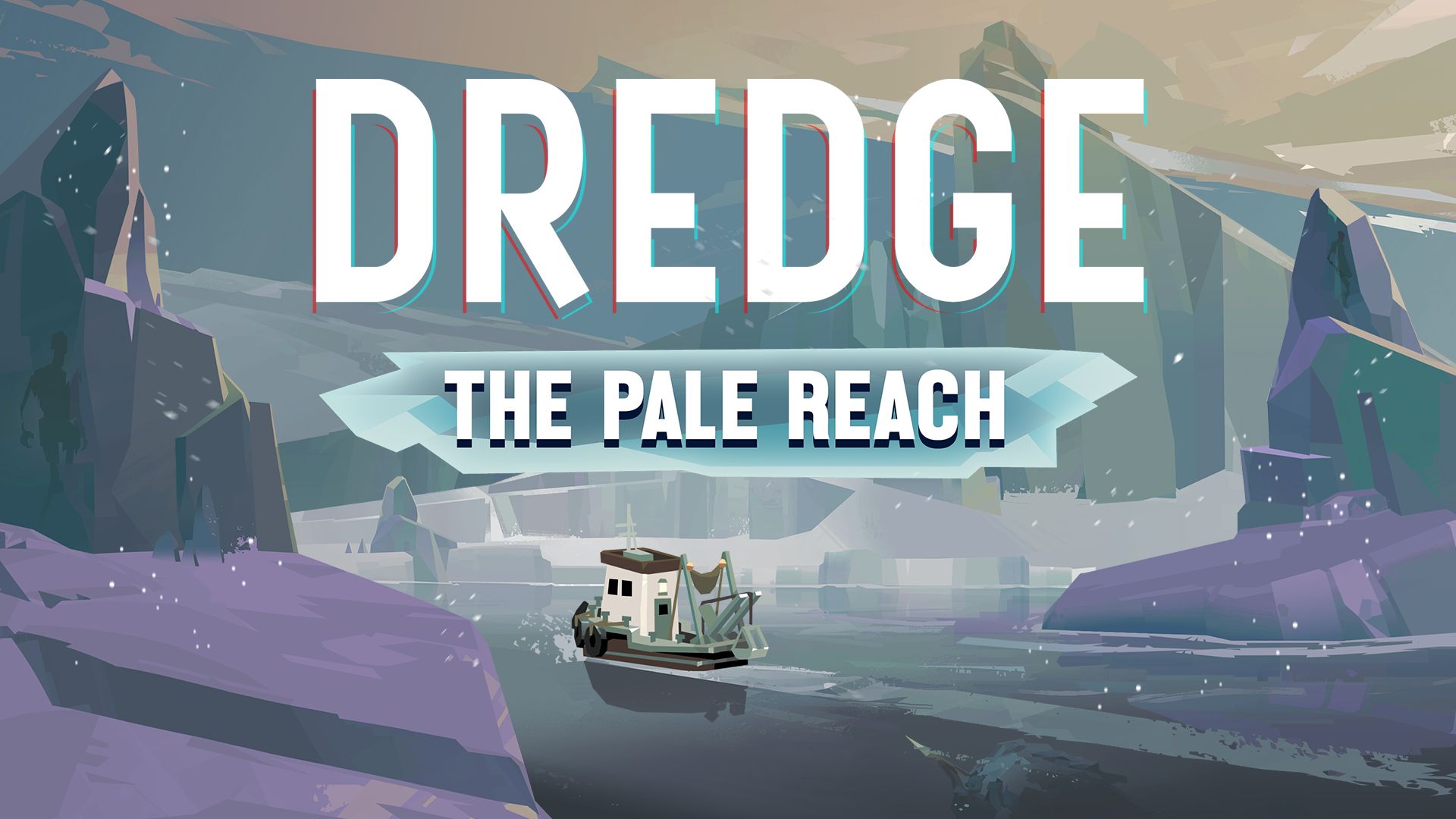 DREDGE - The Pale Reach Announcement Trailer - Nintendo Switch : r