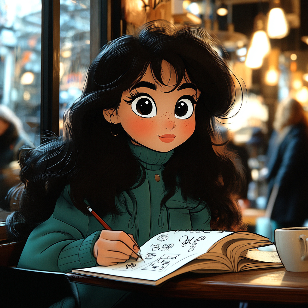 Creative Writing: Unlock Your Inner Author