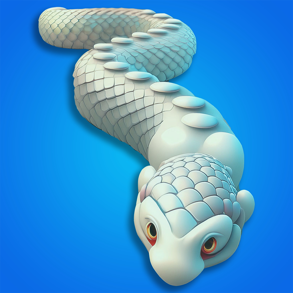 Rattle Royale