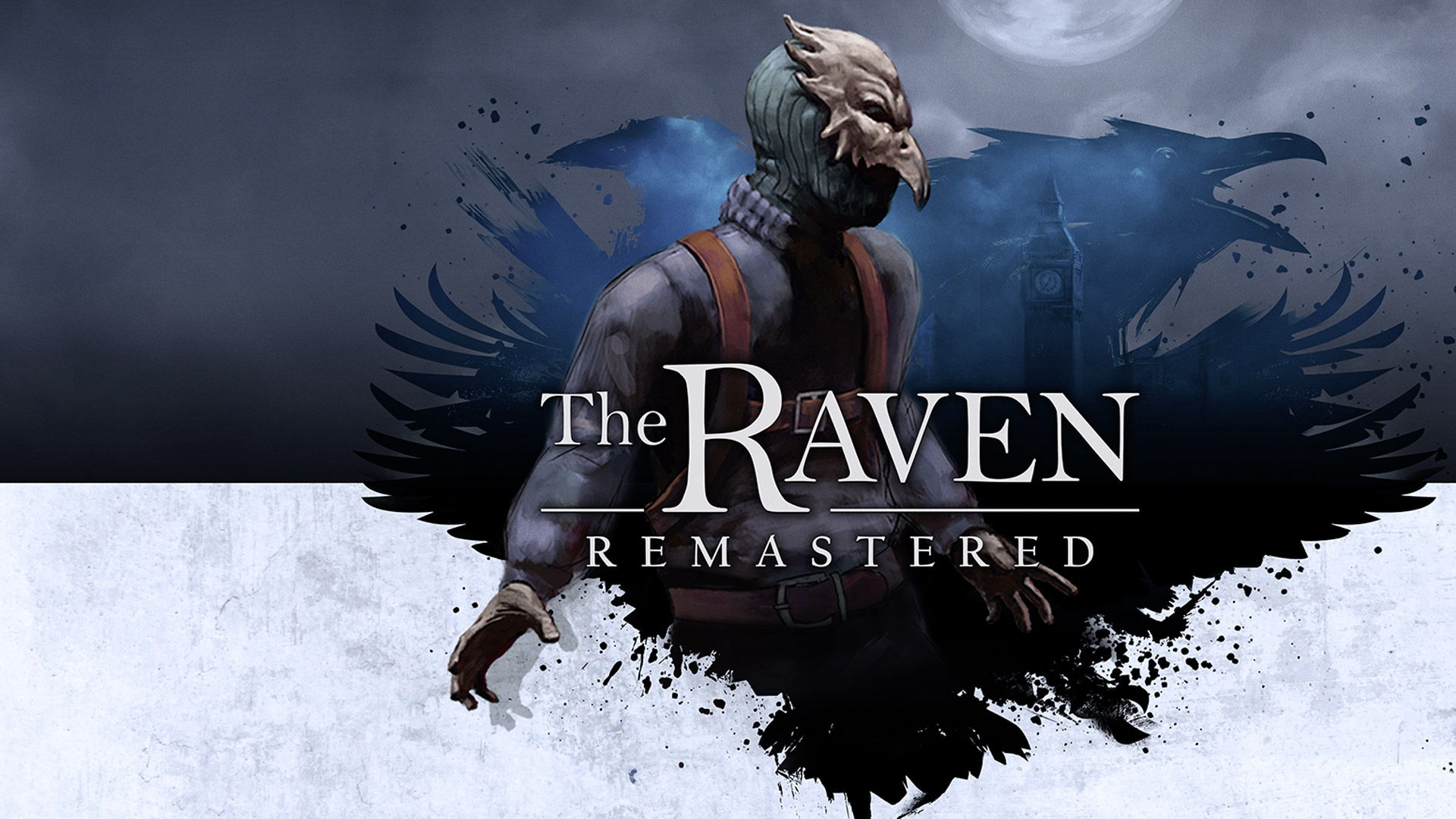 The raven remastered ps4 есть ли русский язык