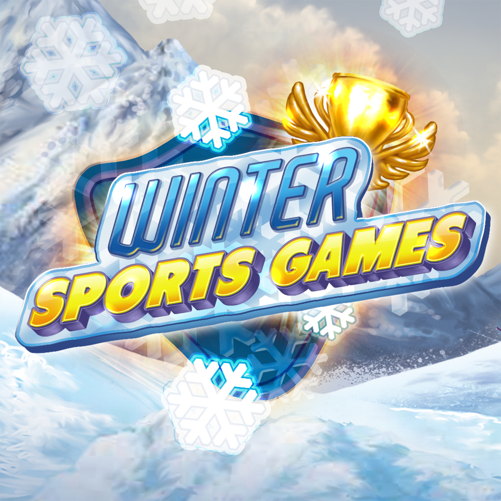 Winter Sports Games