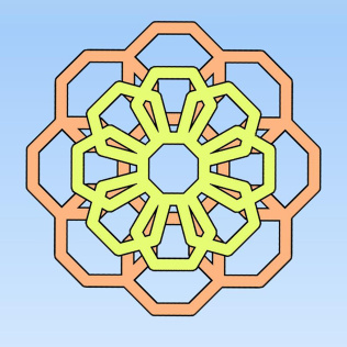 Color.Motif Deluxe-游戏公社