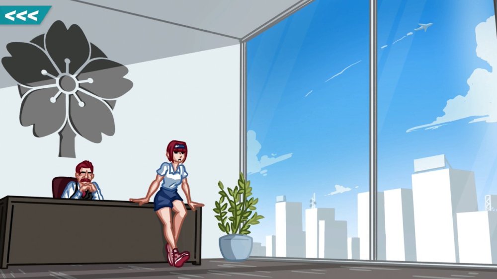 图片[3]-乒乓之王 King of Ping Pong: MEGAMIX|官方中文|NSP|-NS游戏网