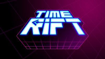 Time Rift