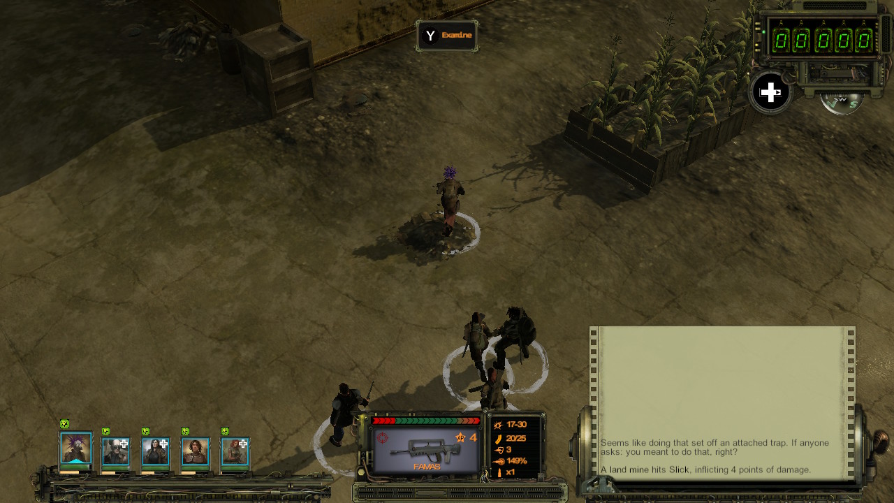 Wasteland 2: Director's Cut