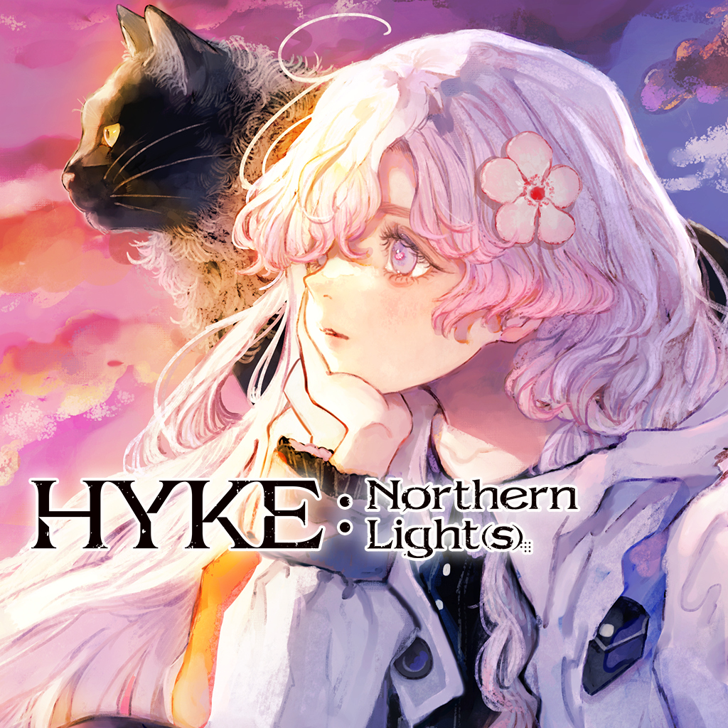 HYKE:Northern Light(s)