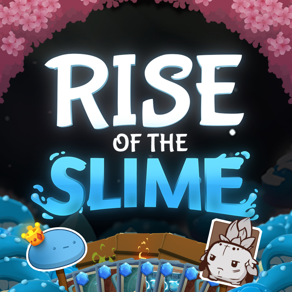 Rise of the Slime