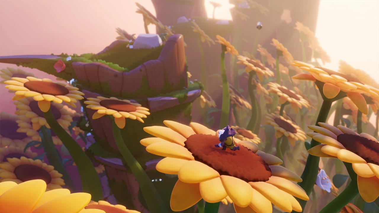 Arise: A Simple Story - Definitive Edition (데피니티브 에디션)