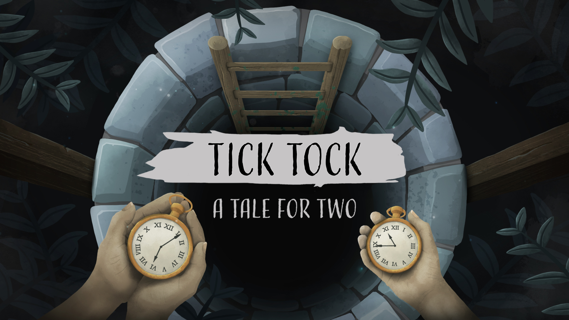 Tick Tock: A Tale for Two/Nintendo Switch/eShop Download.