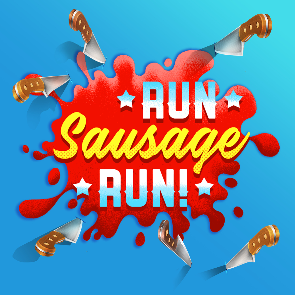 Run Sausage Run!