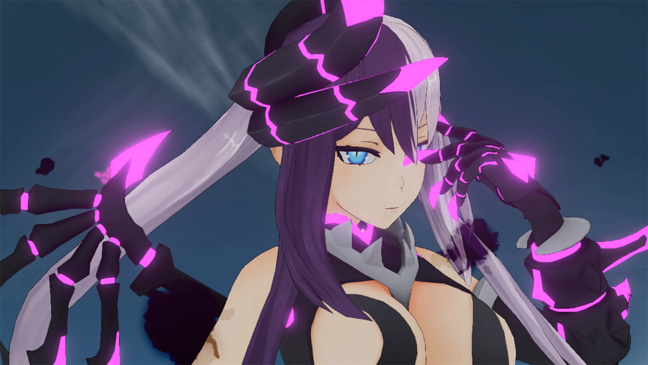 용의 별 바르니르 - Ecdysis of the dragon screenshot