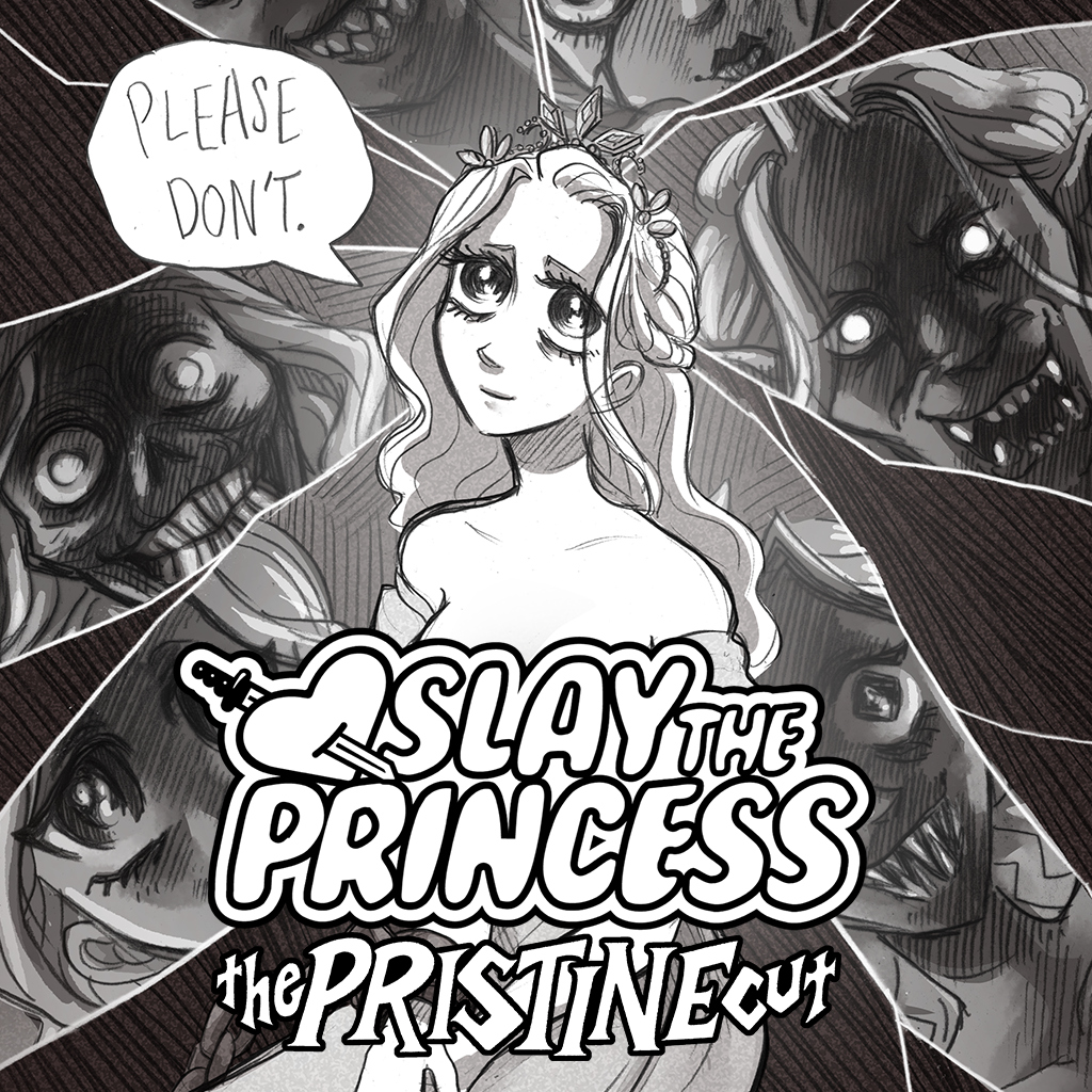 Slay the Princess - The Pristine Cut