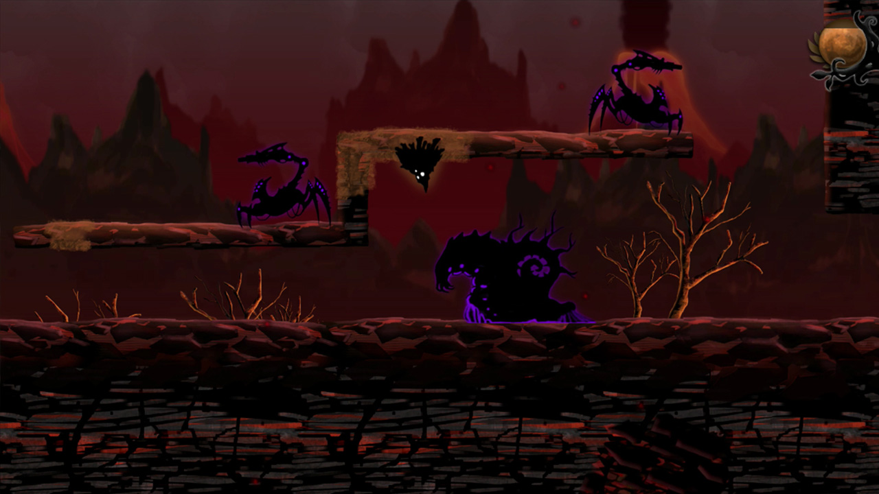 Nihilumbra ニヒラブラ
