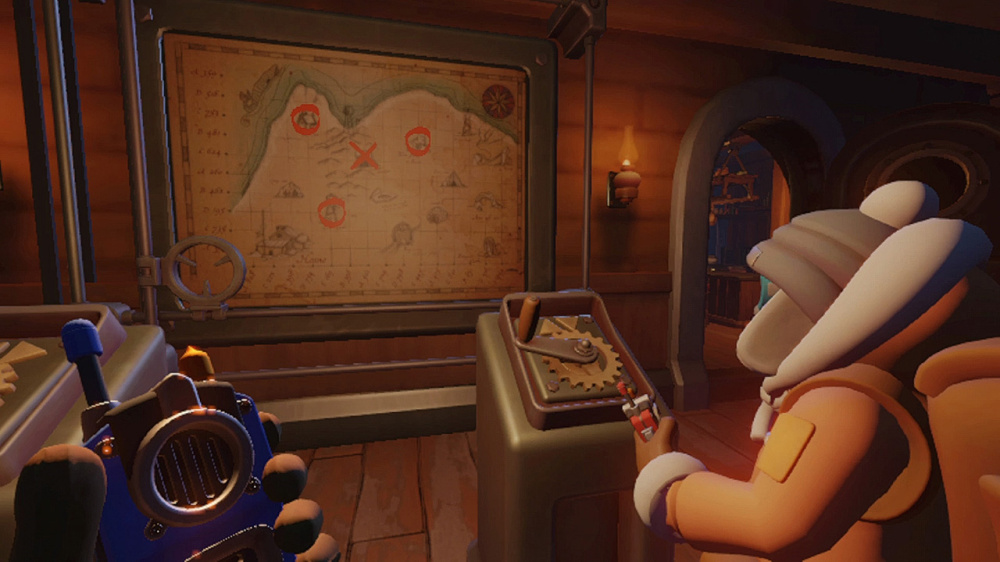 图片[4]-我们一起在这里 We Were Here Together|官方中文|NSZ|-NS游戏网