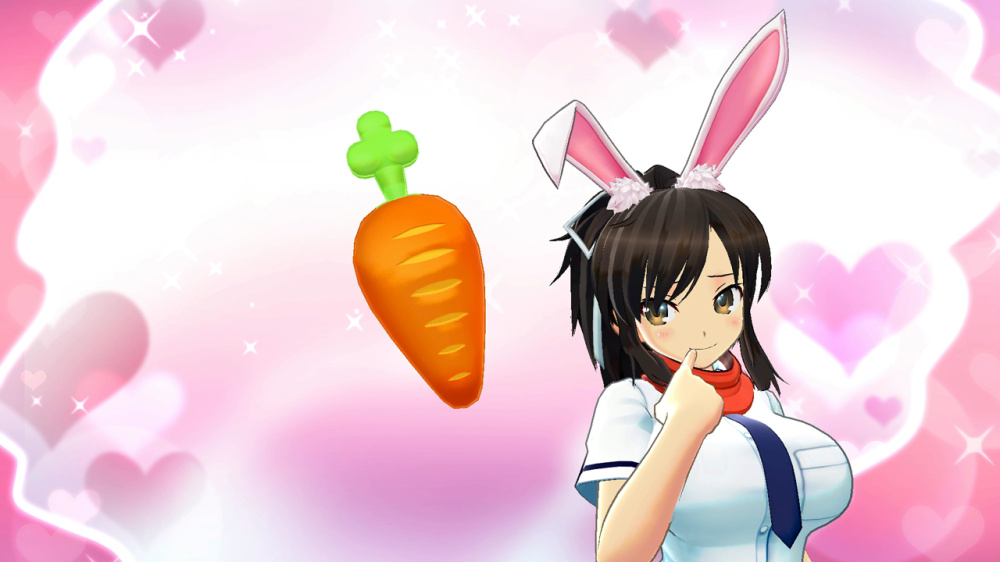 Peach Ball: Senran Kagura