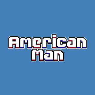 美国猛汉-游戏公社