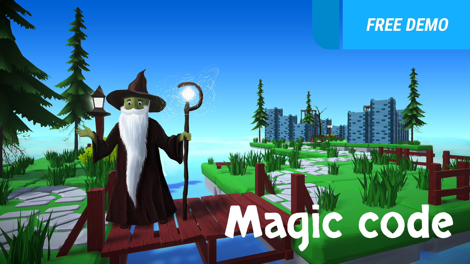 Magic Tycoon Remastered - Roblox