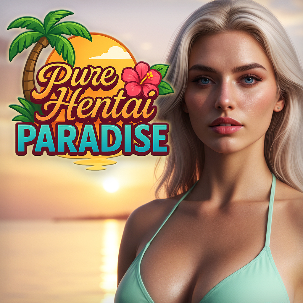 Pure Hentai: Paradise icon