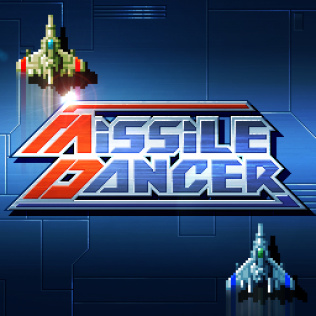 Missile Dancer-游戏公社