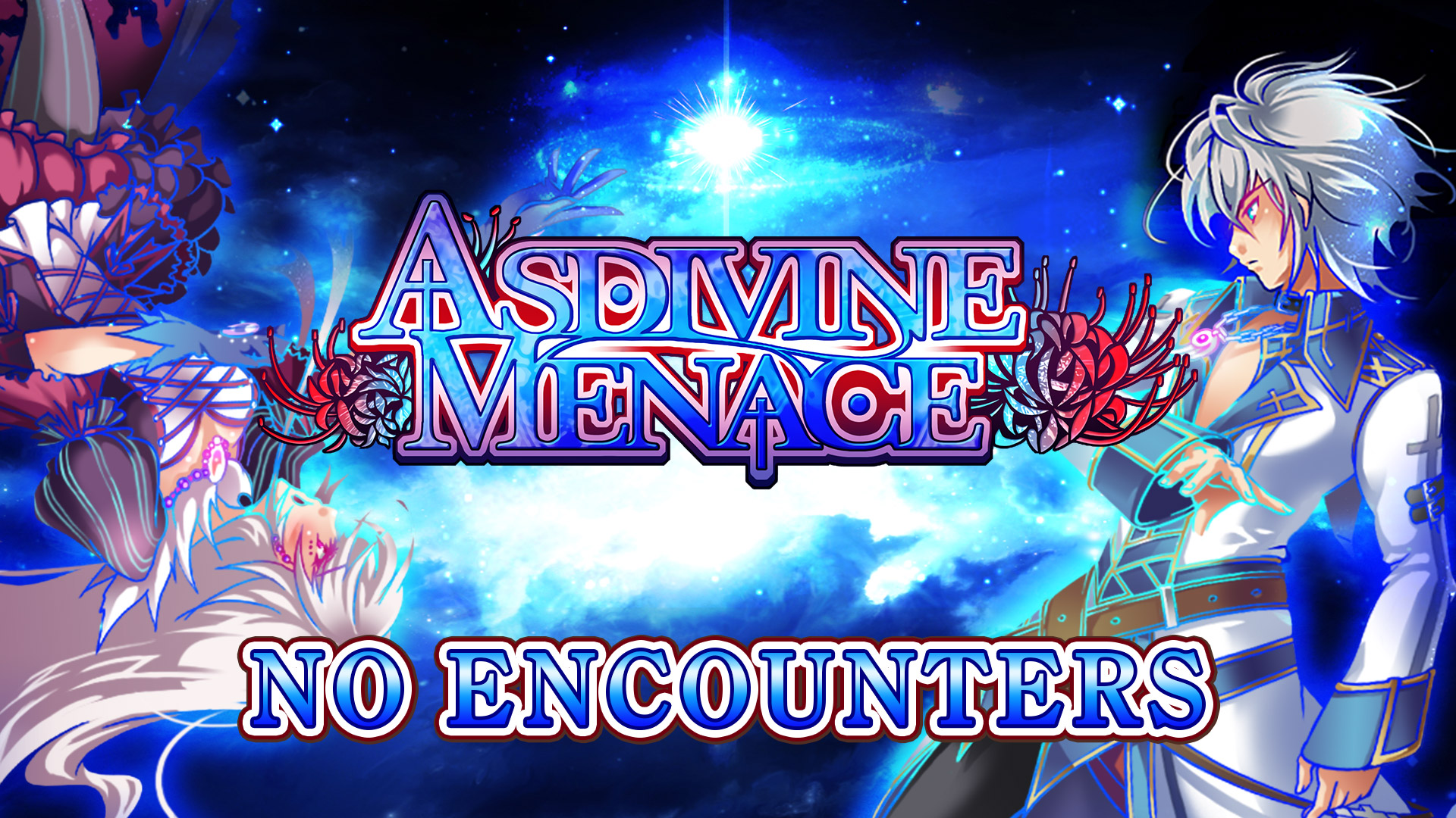 No Encounters - Asdivine Menace