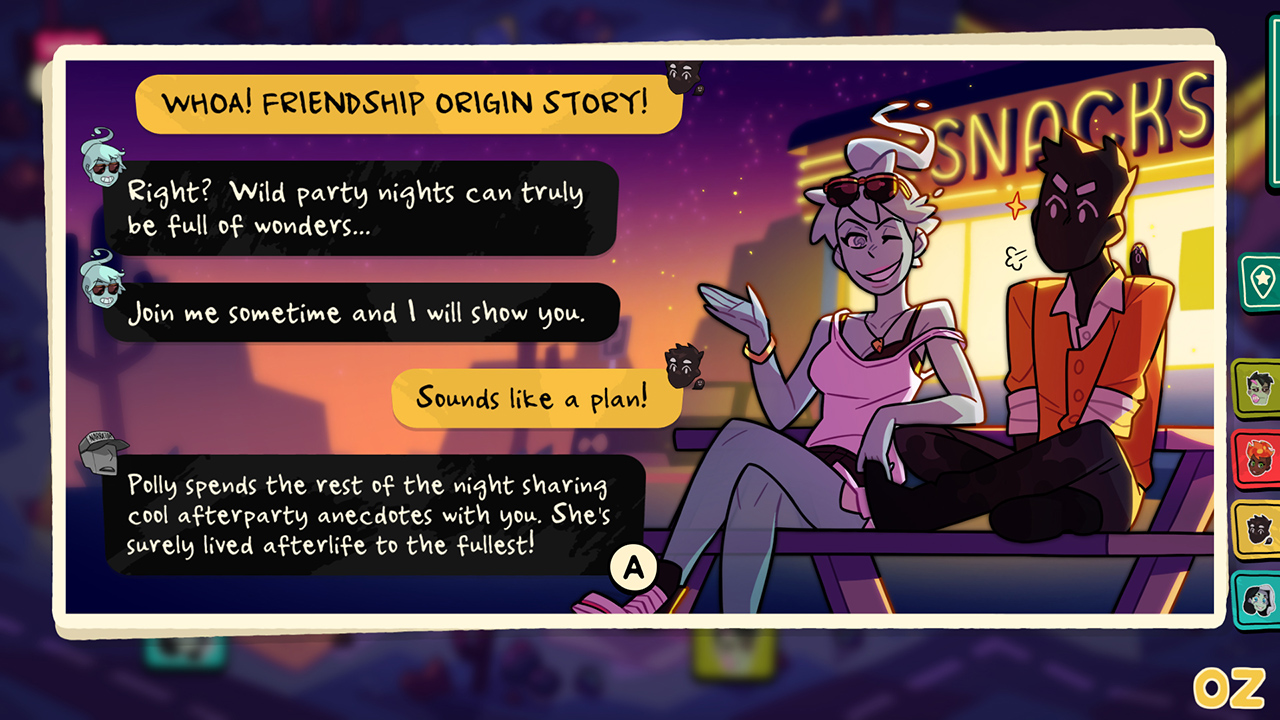 Monster Prom 3: Monster Roadtrip XXL