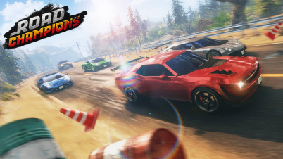 ロードチャンピオンズ