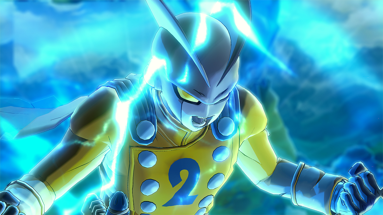 DRAGON BALL XENOVERSE 2 - HERO OF JUSTICE Pack 1