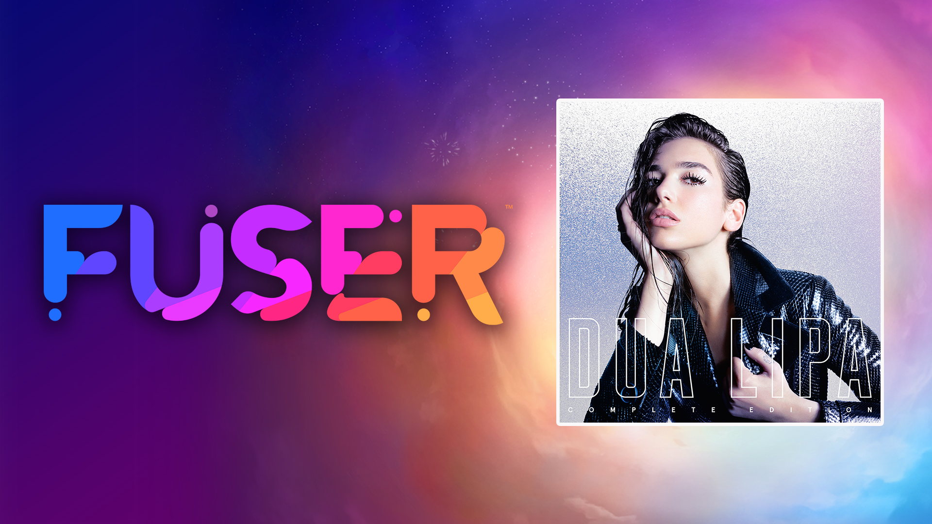 Dua Lipa & BLACKPINK - "Kiss and Make Up"