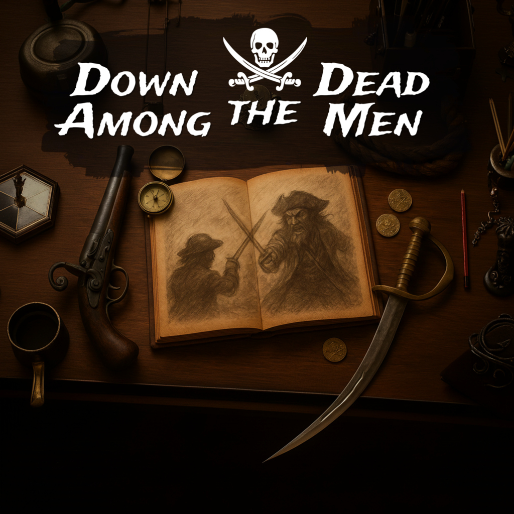 Down Among the Dead Men