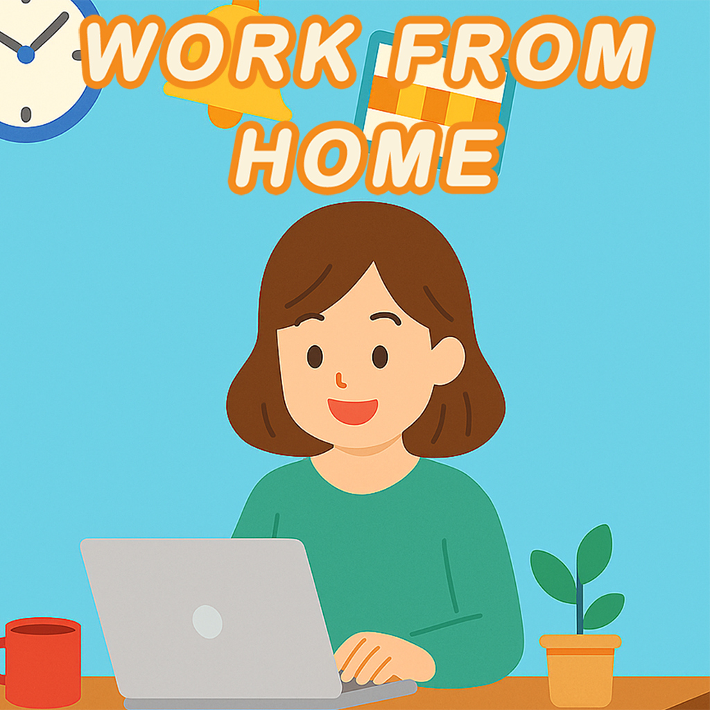 Work From Home