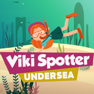 维基斯波特:海底-游戏公社