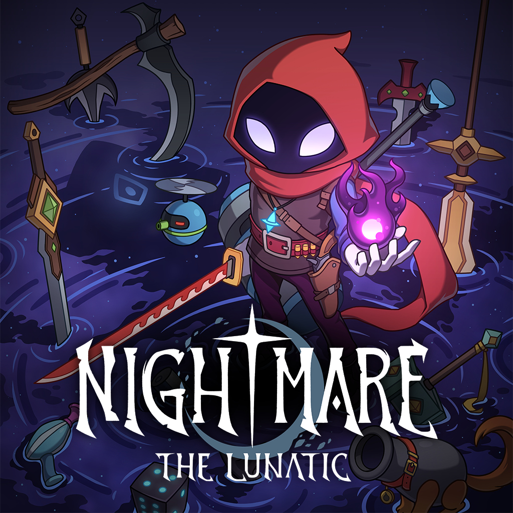 Nightmare：The Lunatic