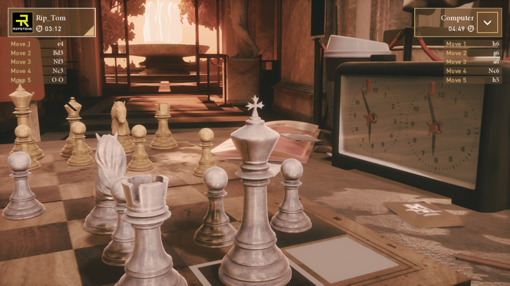 Chess Ultra PC Game Download For Free Full Version - Gaming Beasts